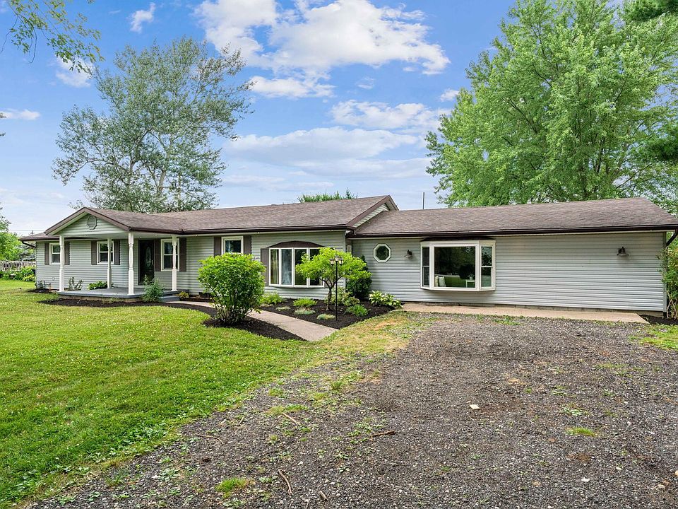 1140 Ginder Rd NW, Lancaster, OH 43130 Zillow
