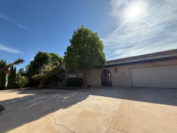 3291 Chaparral Dr, Saint George, UT 84790