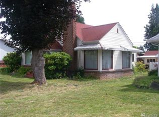 924 J St, Centralia, WA 98531