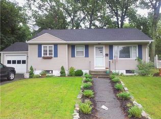 64 Francis St, Killingly, CT 06239