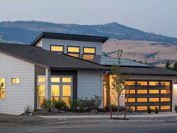 1259 Hagen Way, Ashland, OR 97520