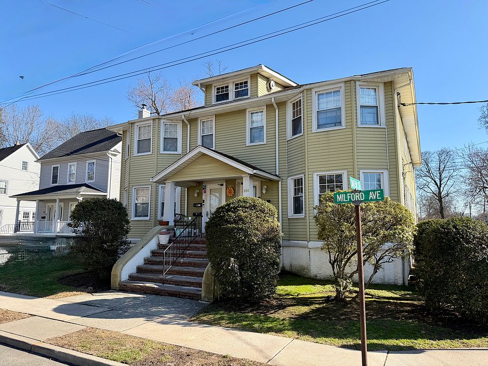 1st image of 230 Milford Ave #1