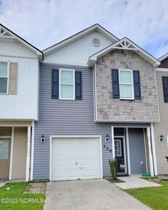 328 Cedar Island Trail, Holly Ridge, NC, 28445