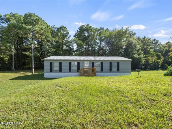 5637 ALFORD Lane, Middleburg, FL 32068