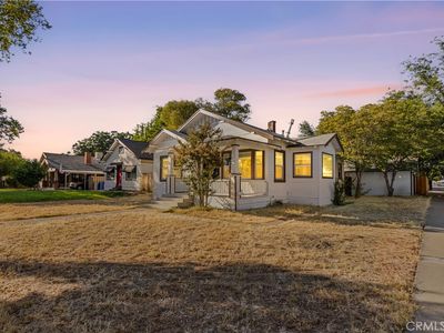 77 E Main St, Merced, CA, 95340