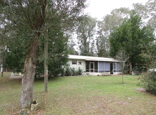 8870 NW 173rd St, Fanning Springs, FL 32693
