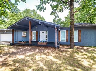 20 Ridge Rd, Cabot, AR 72023