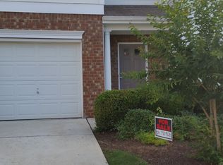 6645 Splashwater Dr, Flowery Branch, GA 30542