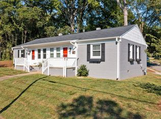 100 W Roanoke Park Dr, Raleigh, NC 27608