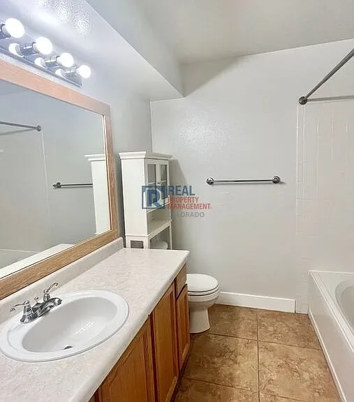 10784 W 63rd Pl #103 — Photo 19