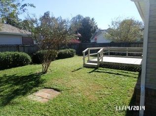 4006 Montessori Dr, Pensacola, FL 32504