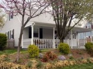 134 Manassas Dr, Manassas Park, VA