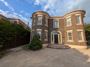 88 Baynards Ln, Richmond Hill, ON L4C 9B8
