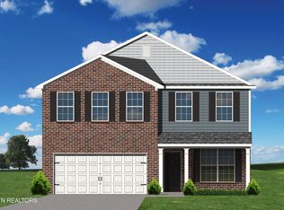 1962 Juniper Brush Rd LOT 6, Knoxville, TN 37932