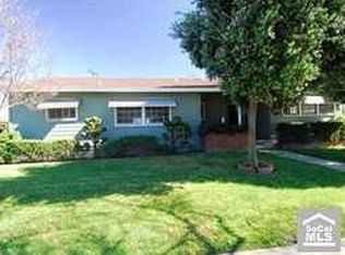 502 N Citron St, Anaheim, CA 92805