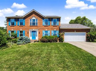 6714 Grimsby Ln, Liberty Township, OH 45011