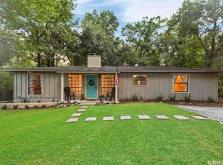 4033 NW 30th Ter, Gainesville, FL 32605
