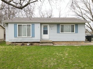 304 Parkview Dr, Washington, IL 61571