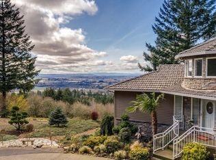 11750 NE Lauren Ln, Newberg, OR 97132