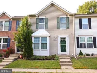 8719 Thornbrook Dr, Odenton, MD, 21113