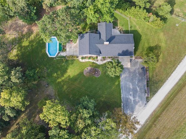10 Forest Ridge Ln, Troy, MO 63379