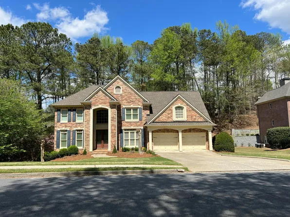 8335 High Hampton Chase, Alpharetta, GA 30022