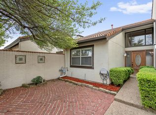 9610 Glenacre Ln, Dallas, TX 75243