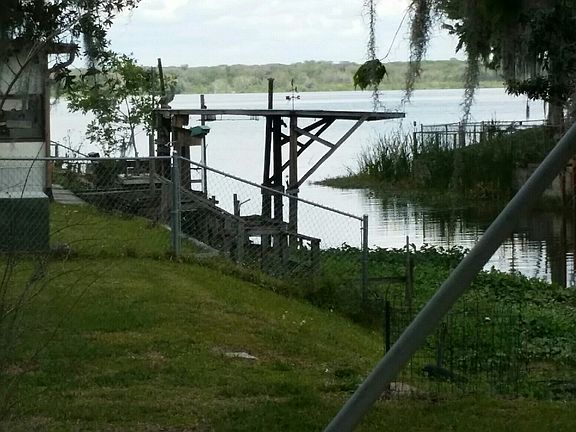 Lake view