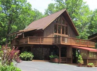 139 Pine Ln, Rockwood, PA 15557