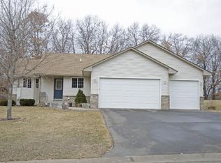 905 Rum River Dr SW, Isanti, MN 55040