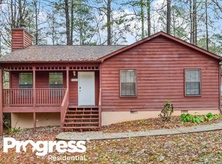 4276 Cary Dr, Snellville, GA 30039