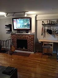 Rented by Anthony J Martone, LREB