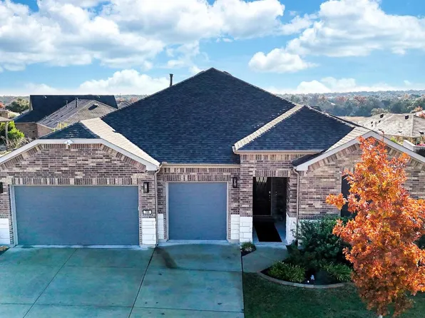 706 Havenhills Ln, Georgetown, TX 78633