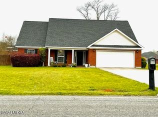 6775 Houston Rd, Macon, GA 31216