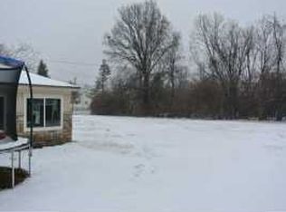 Dover Rd, Columbus, OH 43204