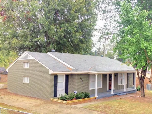 3626 Monessen Dr, Memphis, TN 38128