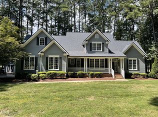 3033 Pearces Rd, Zebulon, NC 27597