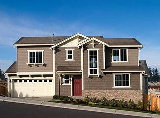 18330 40th Ave SE, Bothell, WA 98012