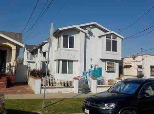 778 W 14th St, San Pedro, CA 90731