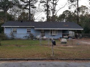 428 Fulse Dr, Albany, GA 31701