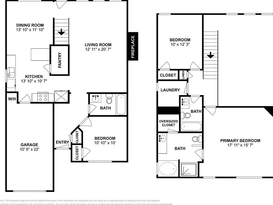2nd image of 9887 Vista Cir