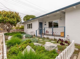 850 Junipero Ave, Pacific Grove, CA 93950