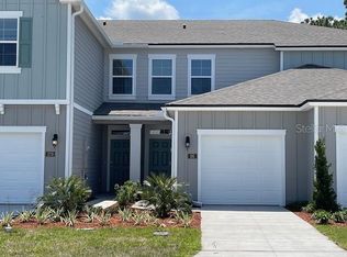 281 Redbud Rd, Palm Coast, FL 32137