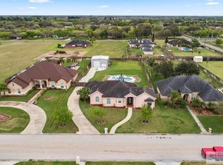 28259 The Dell Ave, Harlingen, TX 78552