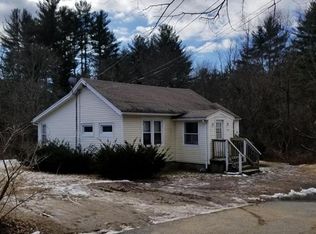 17 Old East Brimfield Rd, Brimfield, MA 01010
