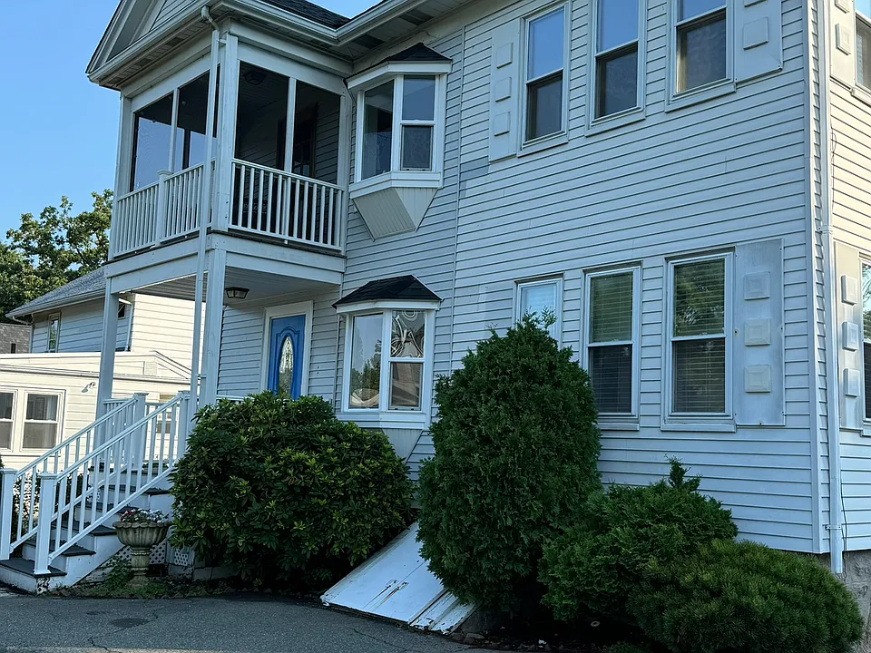 337 Franklin St #1