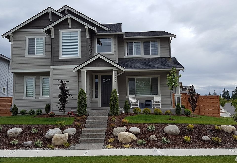 1st image of 13502 185th Avenue Ct E