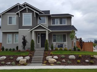13502 185th Avenue Ct E, Bonney Lake, WA 98391