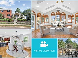 227 N Wakefield St, Arlington, VA 22203