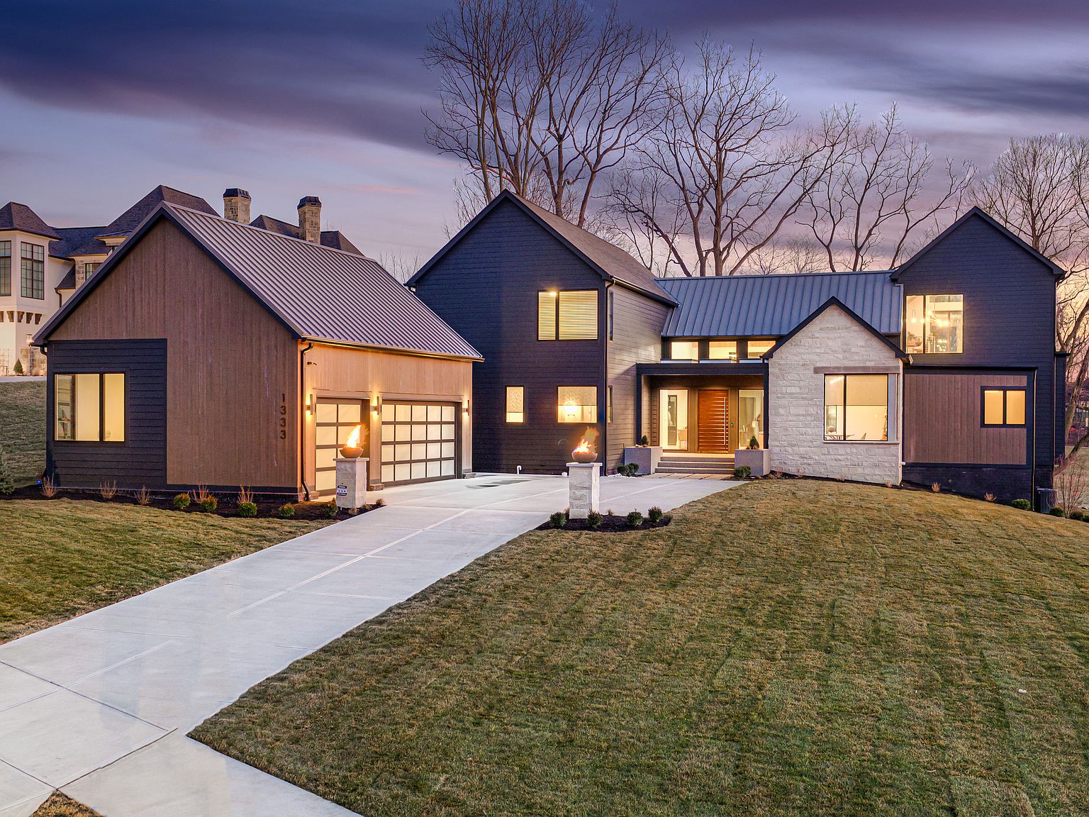 1333 Chatham Ridge Ct, Westfield, IN 46074 Zillow